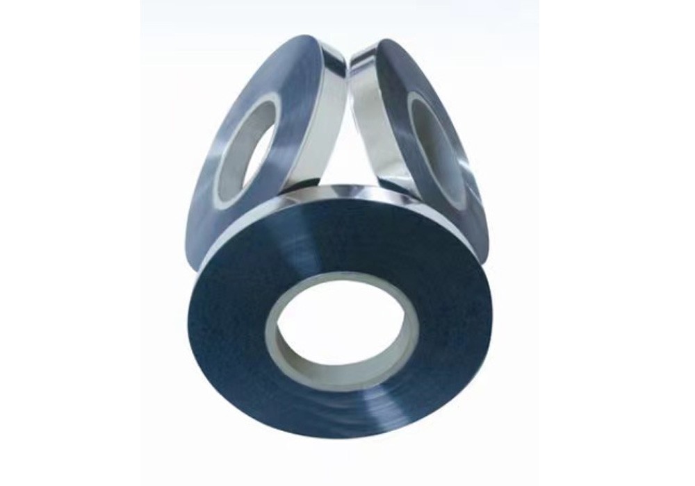 各种类型金属化 聚丙烯薄膜