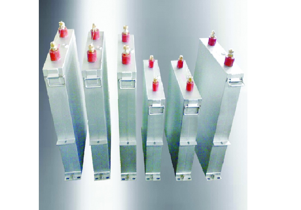 交流滤波电容器