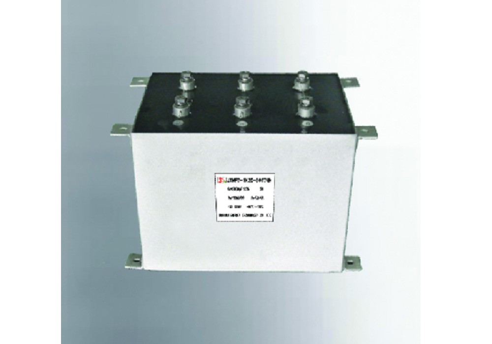 智能电网建设加速，无功补偿电容需求激增