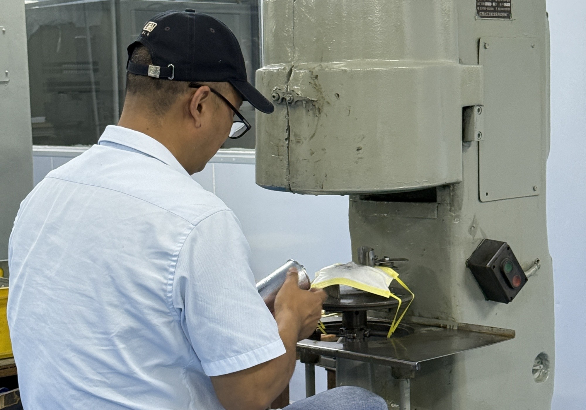 Anhui's High-End Film Capacitor Industry Advances