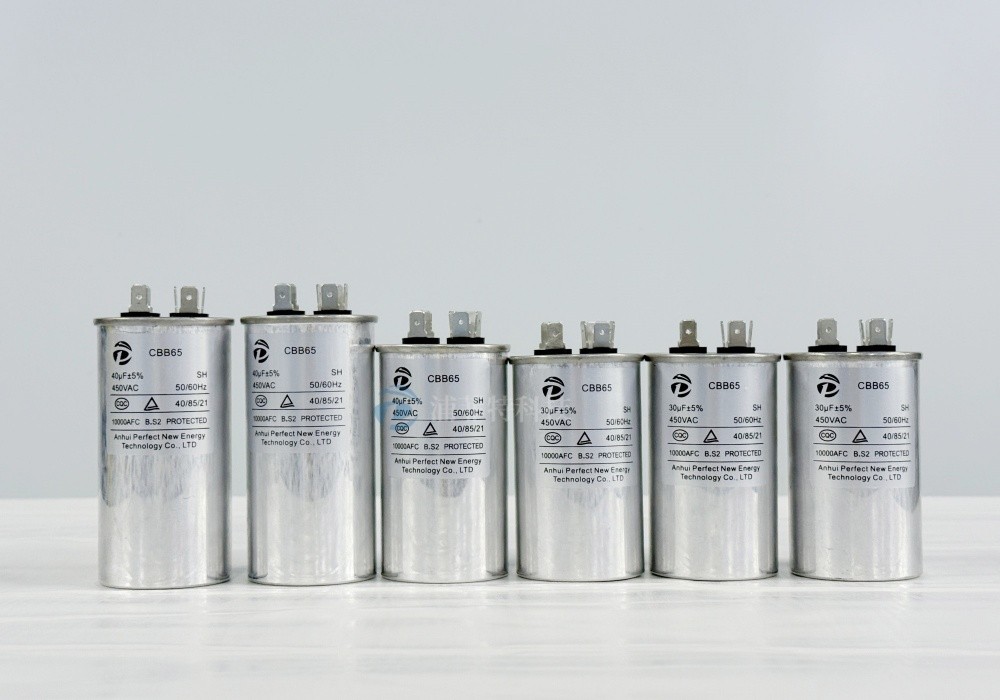 CBB65 explosion-proof type