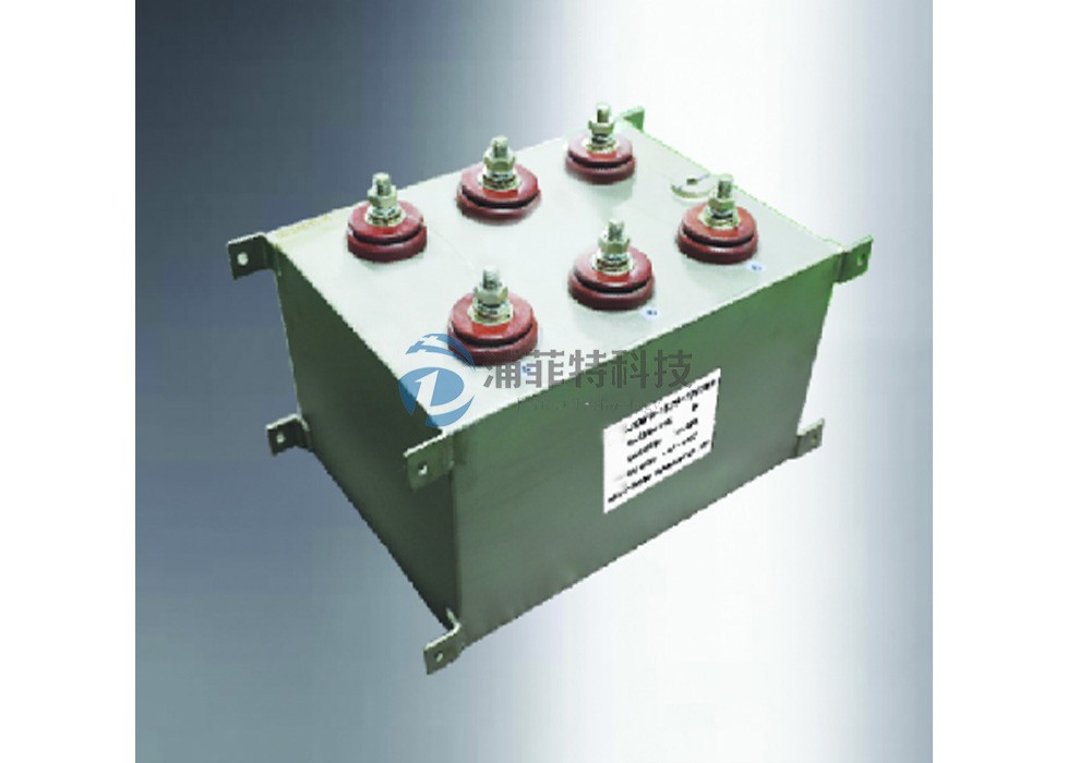 直流支撑电容器（M F O    M F D）系列