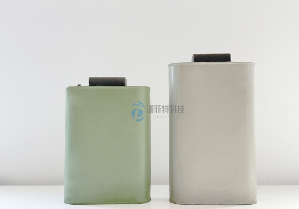 自愈型金属化低压补偿电容